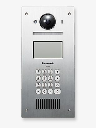 Video Intercom System