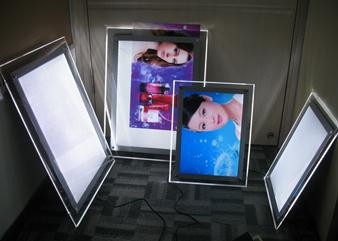  LED Light Box