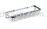 SK-4200 Bathroom Basket Abagno Basket  Bathroom Accessories