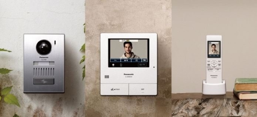 Video Intercom System