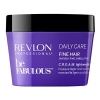 REVLON BE FABULOUS LIGHTWEIGHT MASK 200ML REVLON BE FABULOUS REVLON