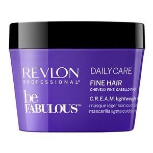 REVLON BE FABULOUS LIGHTWEIGHT MASK 200ML