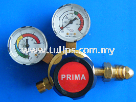 PRIMA Acetylene Regulator