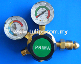 PRIMA Oxygen Regulator