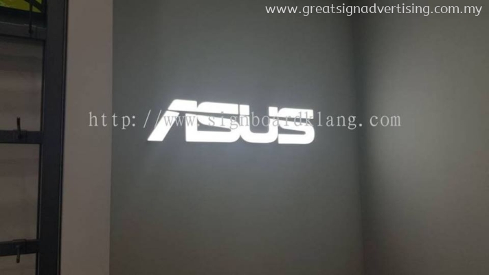 ASUS