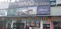 Savio COMMERCIAL BILLBOARD BILLBOARD PRINTING