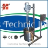 BT200-03 3hp top entry homogenizer BT200-BT200B Dyna-Stream 20 - 1000 Liter Top/Bottom Entry Industry Homogenizer