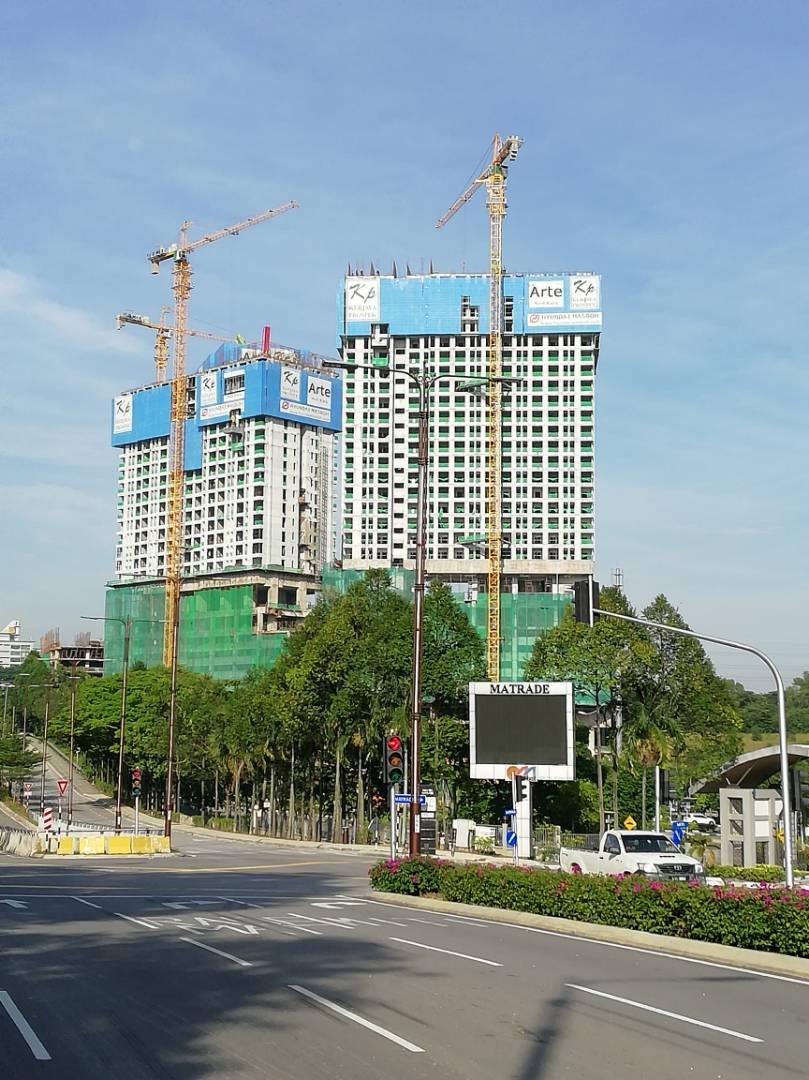Condominium