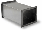 Square Duct - Rectangular Duct