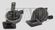 EKN BMH - 417 ELECTRICAL SNAIL SHAPE HORN HORN