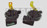 EKN BMH - 421 ELECTRICAL SNAIL SHAPE HORN HORN