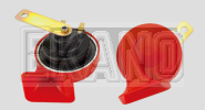 EKN BMH - 422 ELECTRICAL SNAIL SHAPE HORN HORN