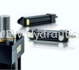 2H Hydraulic Cylinders Hydraulics Cylinder