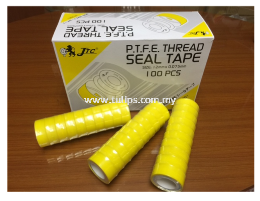 JTC Seal Tape