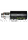 X-PUM-HAN-003 AC HAND PUMP (BOSCH TYPE) EXCAVATOR PARTS