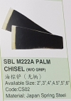 SBL M222A Palm Chisel (W/O Grip) / ز (ޱ) SBL M222A Harvesting Oil Palm Chisel 