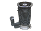 HT20B ISO630/ISO160, 220V HT20B Diffusion pump High Throughput Diffusion Pumps EDWARDS Oil Vapor Diffusion Pumps