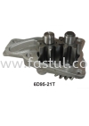 X-EOPA-6D95-21T ENGINE OIL PUMP ASSY EXCAVATOR PARTS