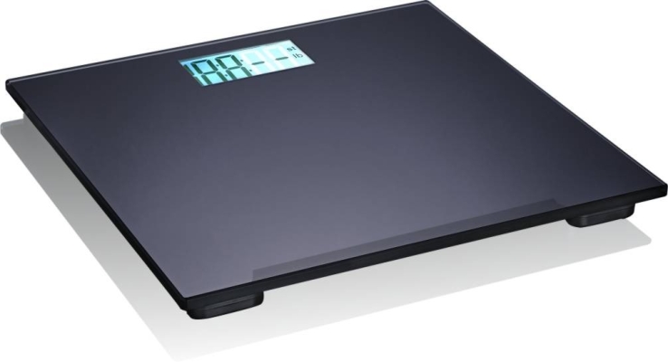 Guestroom Weighing Scale