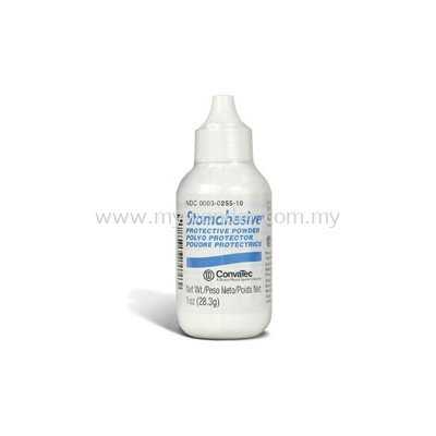 STOMAHESIVE Protective Powder 1oz (28.3g) - 25510