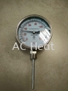 Thermometer Brand DK Japan  Electric Supplies