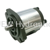 Group 2 Gear Pump External Gear Pump Hydraulics Pump & Motors