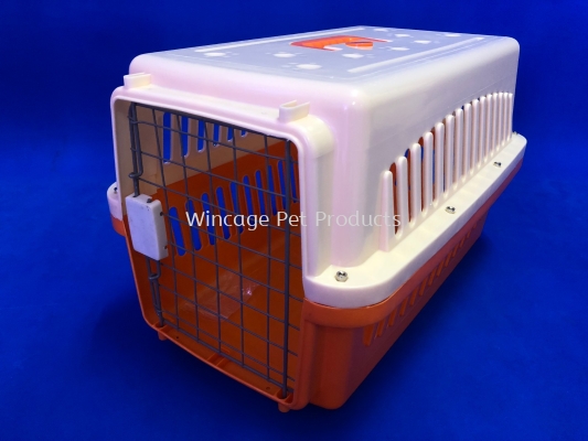 F-15002 Pet Carrier