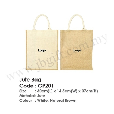 Jute Bag GP201