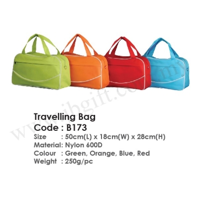 Travelling Bag B173