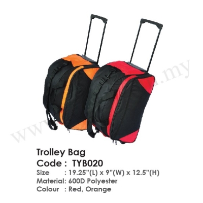 Trolley Bag TYB020
