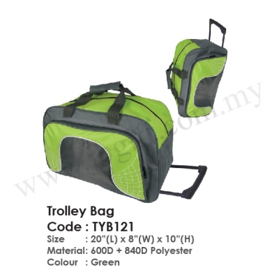 Trolley Bag TYB121