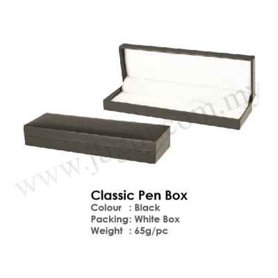 Classic Pen Box