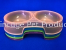 B-16007 Lucency Twin Bowl  Accessories