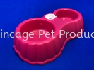 SY-A022 Small-Sized Water & Food Bowl Accessories