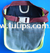 Nail Bag with Clip Storage & Bag