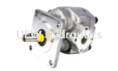 Group 1.5 Gear Pump External Gear Pump Hydraulics Pump & Motors