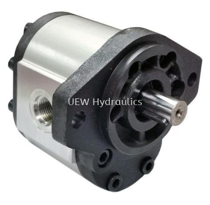 Group 3 Gear Pump