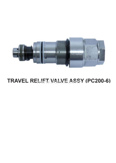 X-HRV-C/V-TRAVEL-PC200-6 6D102