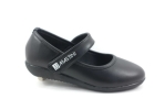 J32-3243 (Black) RM49.90 Girl Party Shoes JJ Mastini Children