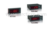 Thermometer XT11S / XR100C / XA100C Thermometer XT11S / XR100C / XA100C Dixell Thermometer  DIXELL