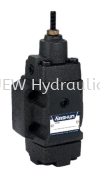 SV Type Pressure Control Valve Pressure Control Valve Hydraulics Valve