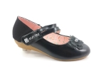 J32-3244 (Black) RM49.90 Girl Party Shoes JJ Mastini Children