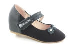 J32-3251 (Black) RM55.90 Girl Party Shoes JJ Mastini Children
