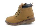 J33-3255 (Camel) RM55.90 Casual Shoes JJ Mastini Children