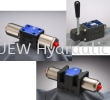 VAD03M/VPD03M/VMD03M Directional Control Valve Continental Hydraulics (USA)