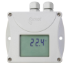 Comet T4311 Temperature transmitter with RS232 interface Transmitters and Regulators Comet