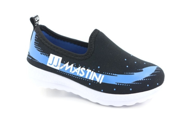 J34-3262 (Black/Blue) RM45.90