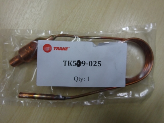 TRANE CAPILLARY TUBE FOR COMPRESSOR