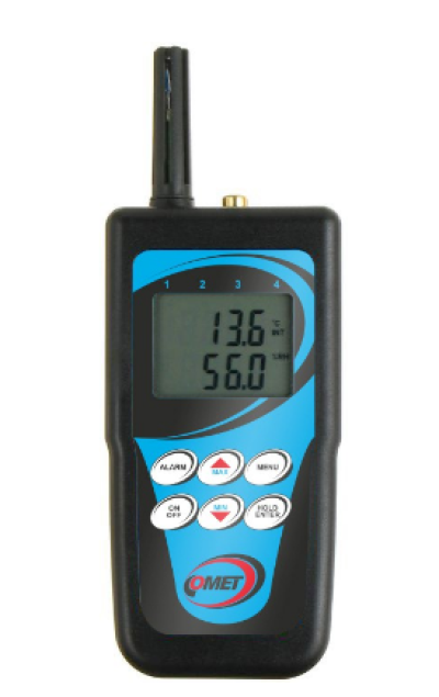 COMET D3631 Thermo-hygrometer