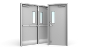 Fire Rated Door Fire Door